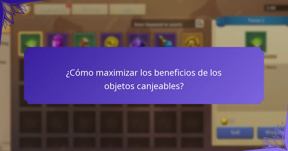 ¿Cuáles son las recompensas por tiempo limitado en Castle Clash?