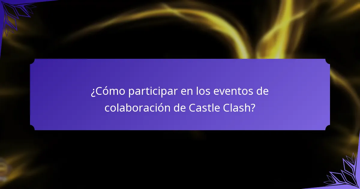 ¿Cómo funcionan las skins de personajes en los eventos de colaboración?