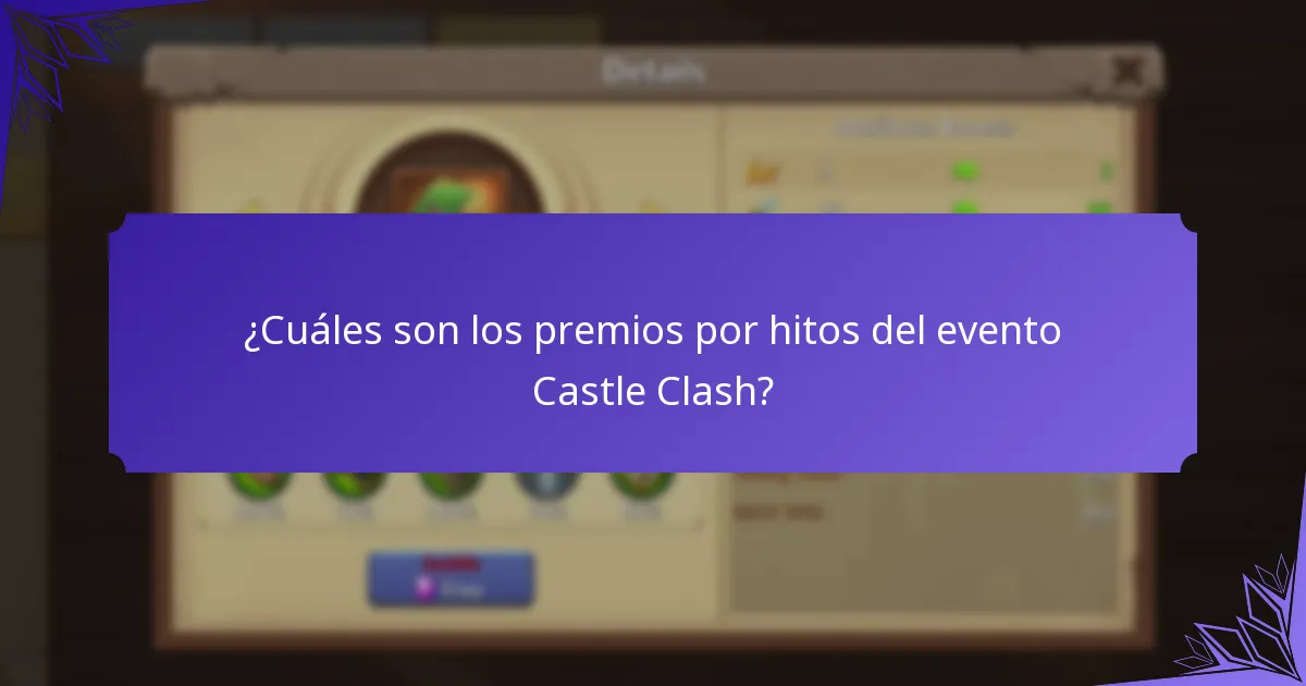 ¿Qué Skins están disponibles como premios por hitos?
