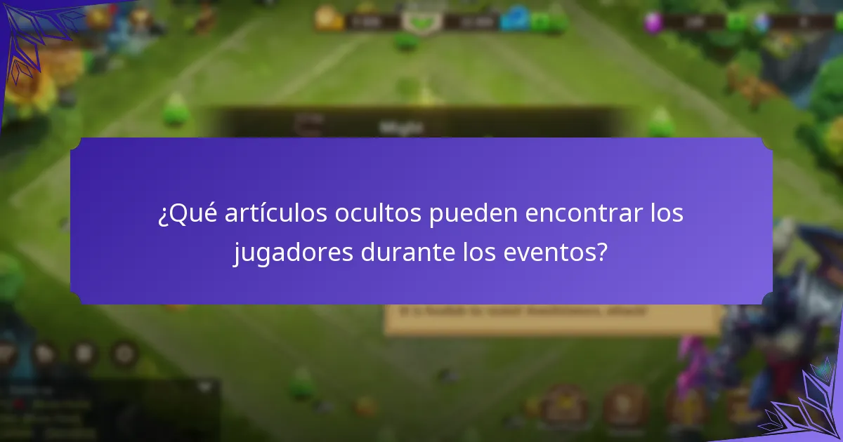 ¿Cómo pueden los jugadores alcanzar efectivamente los hitos del evento?