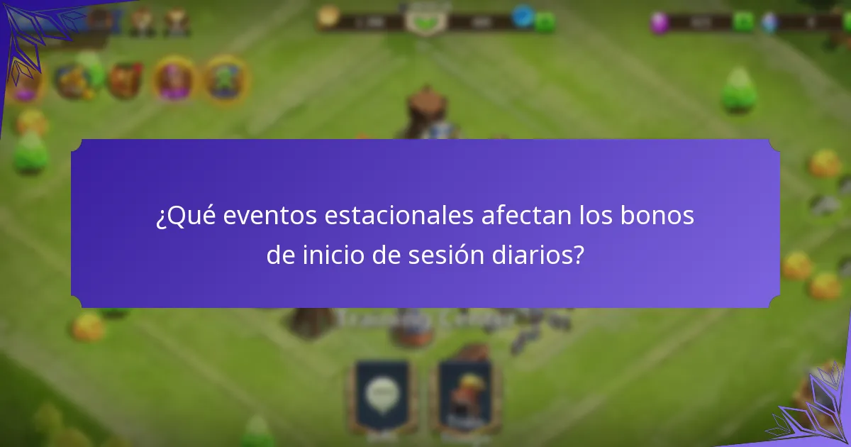 ¿Cómo influyen los fragmentos de héroe en los bonos de inicio de sesión diarios?