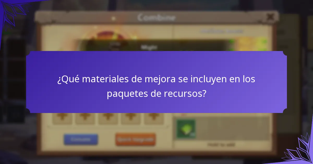 ¿Qué son los fragmentos de héroe en Castle Clash?