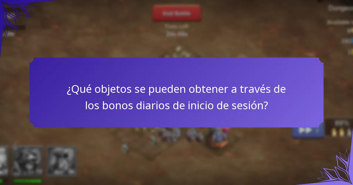 ¿Cómo optimizar las estrategias de bonos diarios de inicio de sesión?