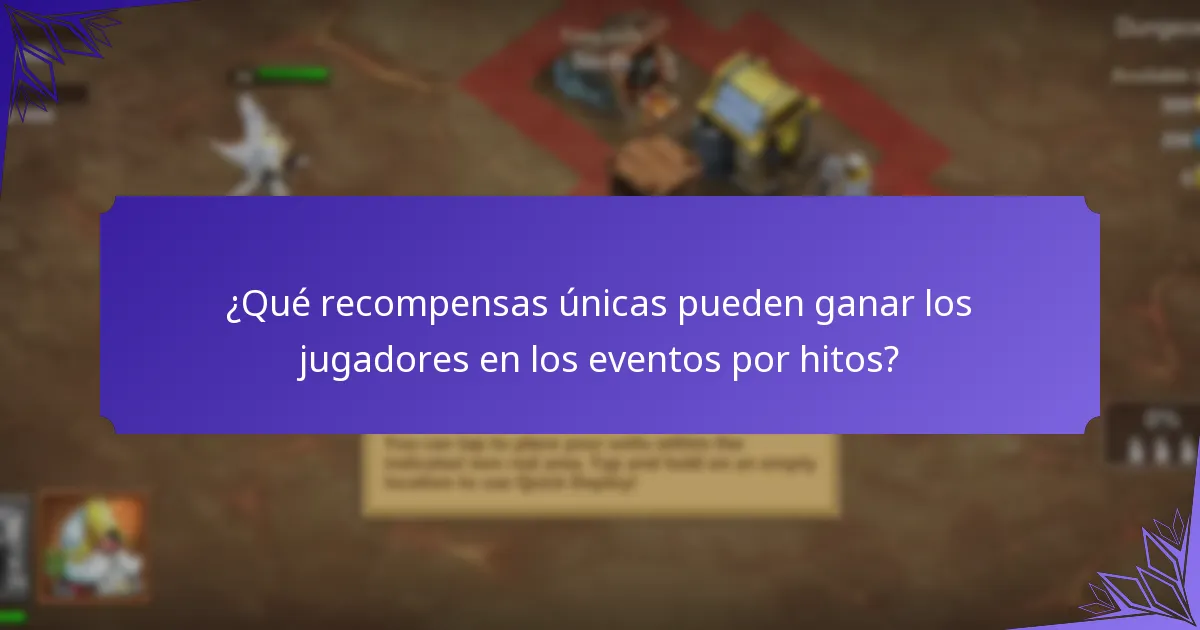 ¿Qué skins están disponibles a través de premios por hitos?