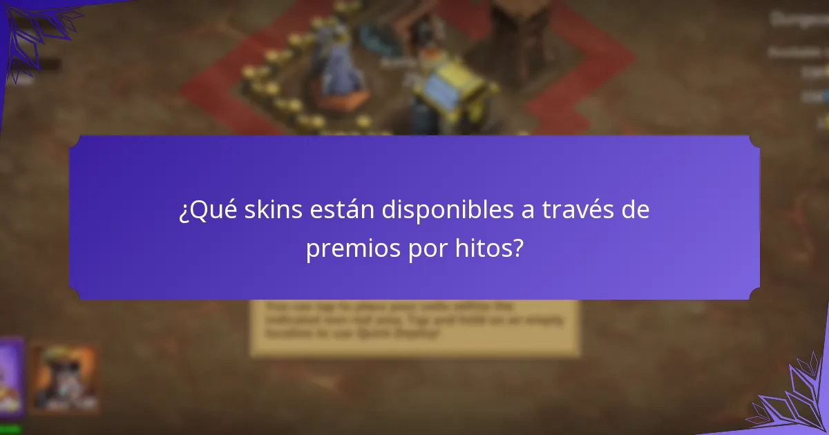¿Qué estrategias pueden maximizar la participación en eventos por hitos?