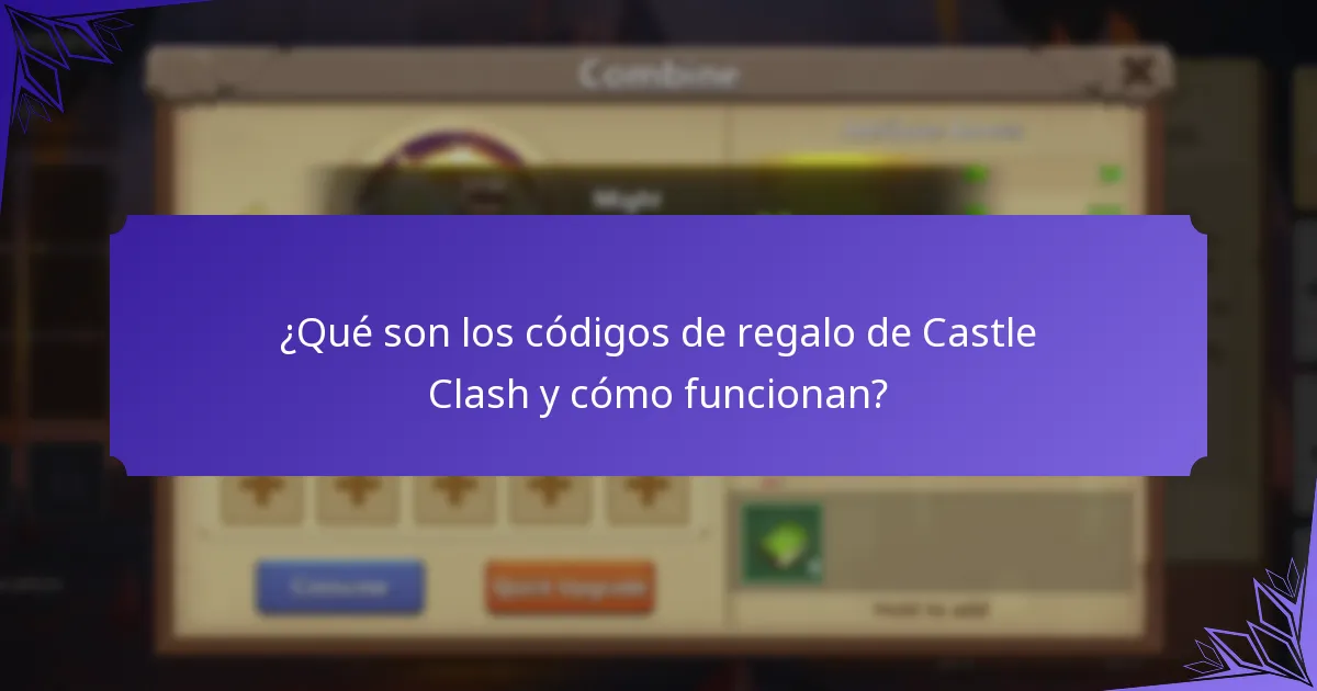 ¿Qué tipos de recompensas puedo esperar de los códigos de regalo?